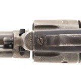 "Colt Single Action Army Bisley Model (C18042)" - 3 of 7