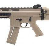 "ISSC MK 22 .22LR (R32151)" - 3 of 4