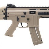 "ISSC MK 22 .22LR (R32151)" - 2 of 4