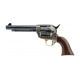 "Uberti Cattleman .45LC (PR59649)" - 1 of 6