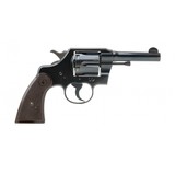 "Colt Official Police .38 Special (C17988)" - 6 of 6