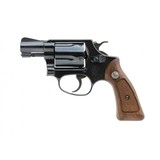 "Smith & Wesson 36 .38 Special (PR59650)" - 1 of 6