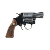 "Smith & Wesson 36 .38 Special (PR59651)" - 6 of 6