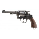 "Smith & Wesson 1937 Brazilian .45 ACP (PR59656)"