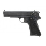 "German marked Polish Radom Model 35 pistol in 9mm (PR59652)" - 6 of 6