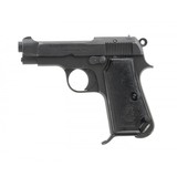 "Beretta Model 1935 pistol in .32 ACP (PR59654)" - 6 of 6