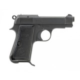 "Beretta Model 1935 pistol in .32 ACP (PR59654)" - 1 of 6