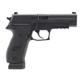 "Sig Sauer P226 .40 (PR59665)" - 1 of 5