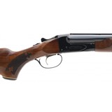 "Savage Fox B 20 Gauge (S14341)" - 2 of 4