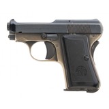 "Beretta 418 pistol in .25 ACP - James Bond's gun (PR59679)" - 2 of 6
