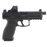 "HK VP9 9mm (PR59722)" - 1 of 4