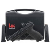"HK VP9 9mm (PR59722)" - 2 of 4
