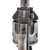 "Webley Mark VI .45 ACP (PR59616)" - 7 of 8