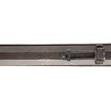 "New York Engraved Winchester 1866 Rifle (AW197)" - 8 of 12