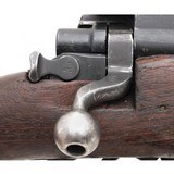 "Winchester 1917 .30-06 (W11631)" - 8 of 9