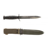 "U.S. Imperial M3 Trench Knife (MEW2443)" - 1 of 2