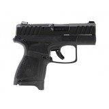 "Beretta APX-A1 Carry 9MM (NGZ1101) NEW" - 1 of 3