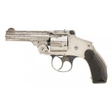 "Smith & Wesson New Departure w/ Box (PR56303)" - 1 of 7