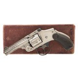 "Smith & Wesson New Departure w/ Box (PR56303)" - 5 of 7