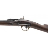 "Civil War Merrill Carbine (AL7371)" - 5 of 7