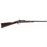 "Civil War Merrill Carbine (AL7371)" - 1 of 7