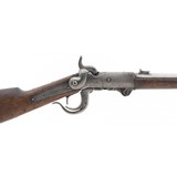 "Model 1864 Burnside Civil War Carbine (AL5957)" - 6 of 6