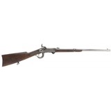 "Model 1864 Burnside Civil War Carbine (AL5957)" - 1 of 6