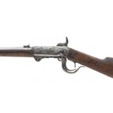"Model 1864 Burnside Civil War Carbine (AL5957)" - 4 of 6