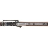 "Model 1864 Burnside Civil War Carbine (AL5957)" - 2 of 6