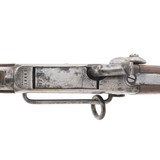 "Model 1864 Burnside Civil War Carbine (AL5957)" - 3 of 6