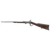 "Model 1864 Burnside Civil War Carbine (AL5957)" - 5 of 6