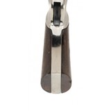 "Cased Stevens 41 Pocket Pistol 22 Cal (PR56302)" - 4 of 9