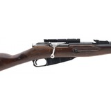 "Russian M44 Mosin Nagant 7.62x54R (R32146)" - 7 of 7