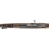 "French Berthier M.16 carbine 8x50mm Lebel (R31812)" - 6 of 7