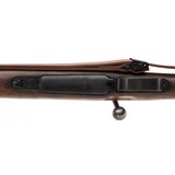 "J.P. Sauer S147 Kar98k 8mm Mauser (R32102)" - 2 of 10