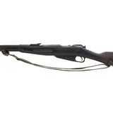 "Chinese Type 53 Mosin Nagant carbine in 7.62x54mmR (R32103)" - 5 of 7