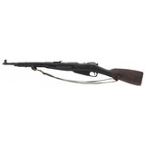 "Chinese Type 53 Mosin Nagant carbine in 7.62x54mmR (R32103)" - 6 of 7