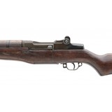 "Springfield M1 Garand rifle .30-06 (R32104)" - 4 of 7