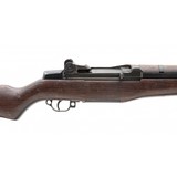 "Springfield M1 Garand rifle .30-06 (R32104)" - 6 of 7