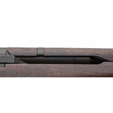 "Springfield M1 Garand rifle .30-06 (R32104)" - 2 of 7