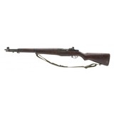 "Springfield M1 Garand rifle .30-06 (R32104)" - 5 of 7
