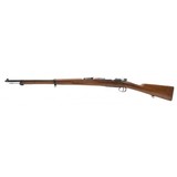 "M1896 Swedish Mauser in 6.5x55mm (R32105)" - 4 of 6