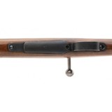 "M1896 Swedish Mauser in 6.5x55mm (R32105)" - 2 of 6