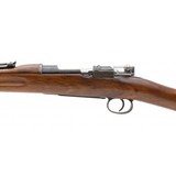 "M1896 Swedish Mauser in 6.5x55mm (R32105)" - 3 of 6