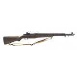 "Century Arms M1 Garand rifle in .30-06 (R32109)" - 1 of 6