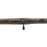 "Japanese Kokura Arsenal Type 99 rifle in 7.7x58mm (R32111)" - 2 of 6