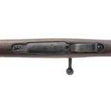 "Yugoslavian M24/47 in 8mm Mauser (R32114)" - 2 of 6