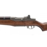 "Springfield M1 Garand rifle in .30-06 (R32115)" - 4 of 7