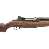 "Springfield M1 Garand rifle in .30-06 (R32115)" - 7 of 7