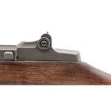 "Springfield M1 Garand rifle in .30-06 (R32115)" - 3 of 7
